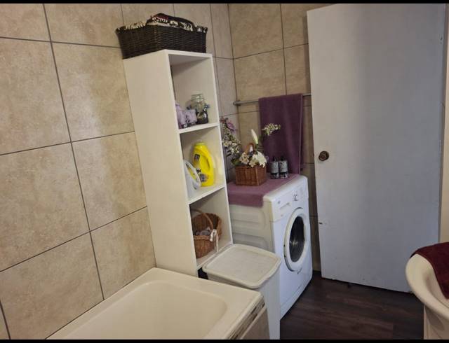 3 BEDROOM RETIREMENT UNIT FOR SALE IN INCHANGA